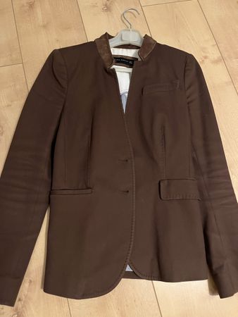 Blazer Zara S