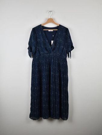 Soaked in Luxury Kleid, neu, Gr.XL