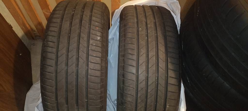 Pneumatici & Ruote complete: Reifen Bridgestone Turanza 6  – Usato da Egerkingen venduto da rac_vf7w 4