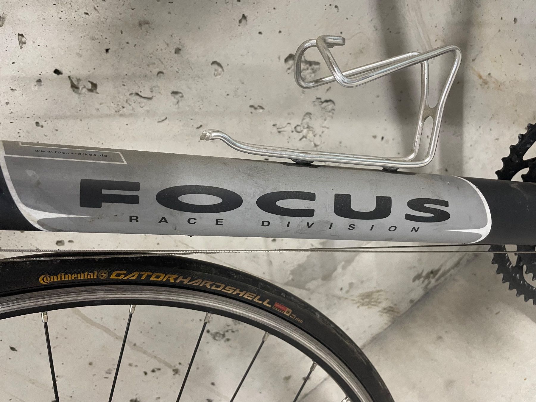 Velos: Focus Marakas Fahrrad – Gebraucht aus Thalwil von nic_s2w5 1