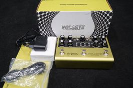 Strymon Volante Magnetic Echo Machine