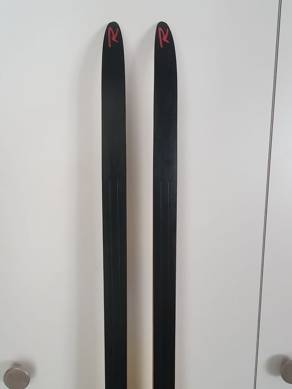 Sci: Langlaufski Rossignol Cobra Delta 170cm – Usato da Eriz venduto da BeachMontain 6