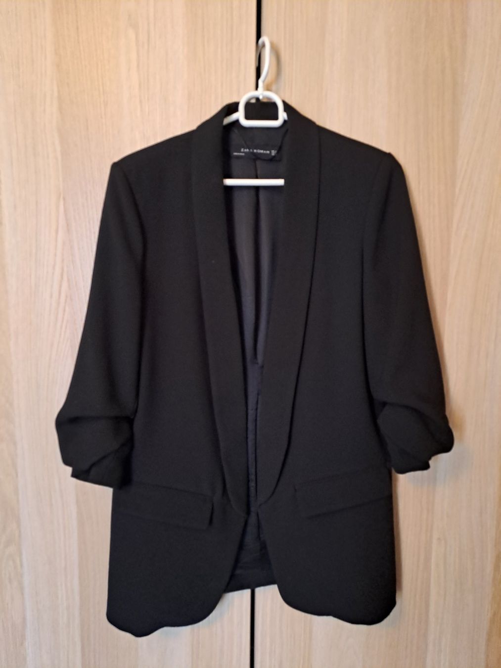 Zara Jacken: Suit, jacket zara – Gebraucht aus Zürich von ann_7xvv