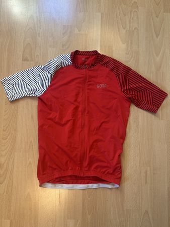 Gore Wear Trikot Gr. M