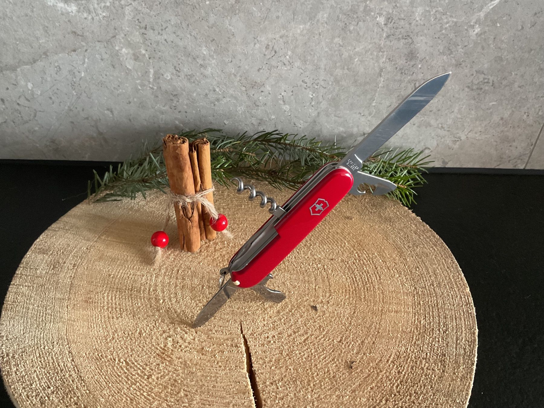 Victorinox Coltelli tascabile: Couteau poche VICTORINOX – Usato da Neuchâtel venduto da sta_7qfy 3