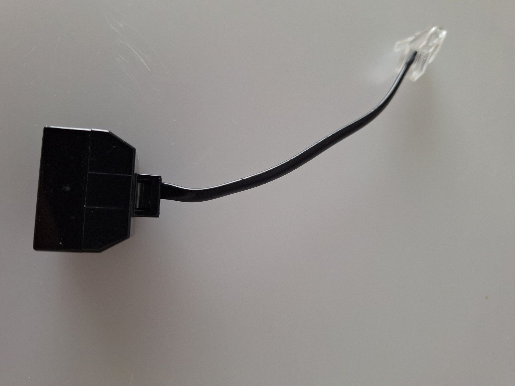 Unità & Adattatore: Limaro Y-VERTEILER STECKER 8/4 – Nuovo e nell'imballaggio originale da Misery venduto da Titi57 2