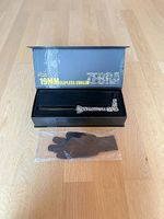 Lockenstab von Aria Beauty 