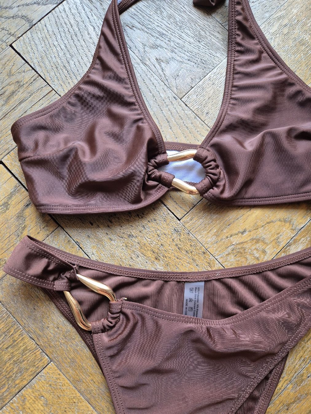 Maillots de bain & Bikinis: Bikini Gr. M – Neuf (Voir description) à Zürich par taisli1 1