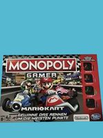  Mario Kart Gamer Brettspiel Monopoly