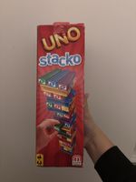 Uno Stacko