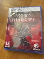 Assassin’s Creed Shadows