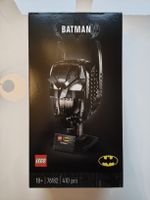 LEGO Batman Maske 76182 ungeöffnet