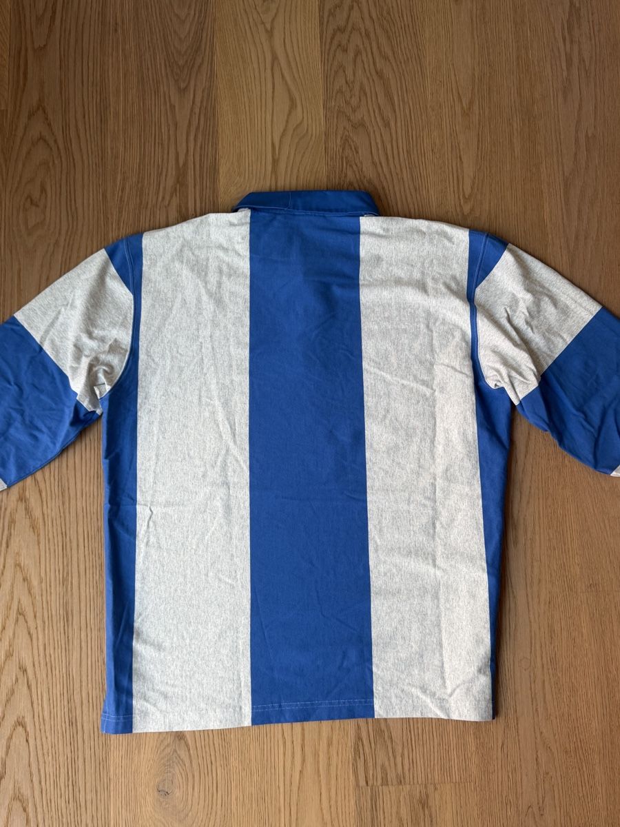 Adidas Polos: Adidas Polo - Long Sleeve - M – D'occasion à Zürich par dav_ylk6 4