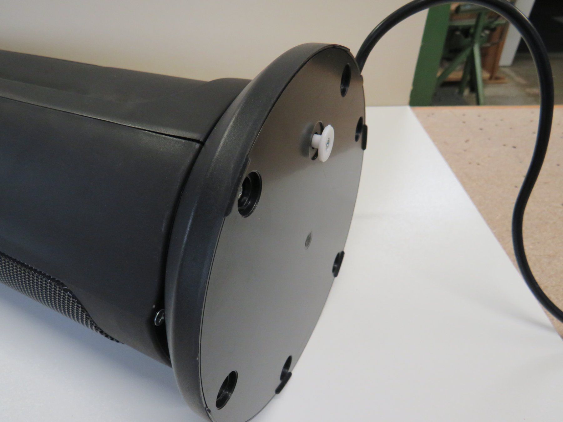 Heizgeräte: Heizlüfter, Lüfter – Gebraucht aus Küttigen von Rawlings 4
