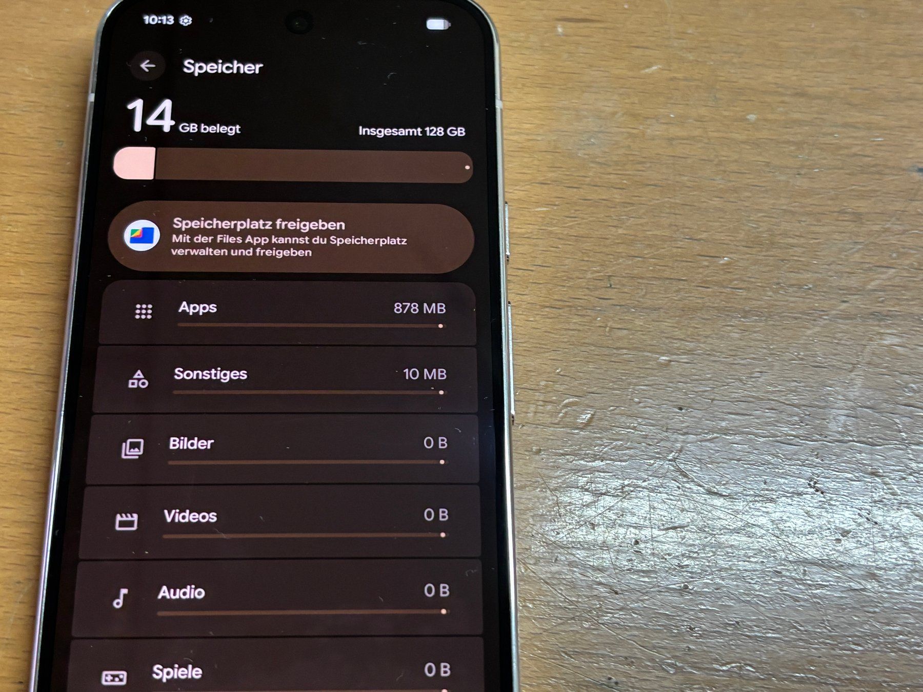 Google Handys / Smartphones: Google Pixel 9 Pro 128Gb#18 – Gebraucht aus Au SG von bah_6f5w 4
