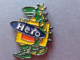 PIN, HERO RAVIOLI DINO