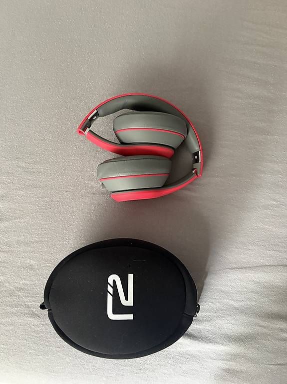 Kopfhörer: Cuffie Bluetooth Wireless Ready2Music R2 – Gebraucht aus Mesocco von giu_6rgd 2
