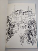 JULES CAVAILLES - CARNET DE CANNES