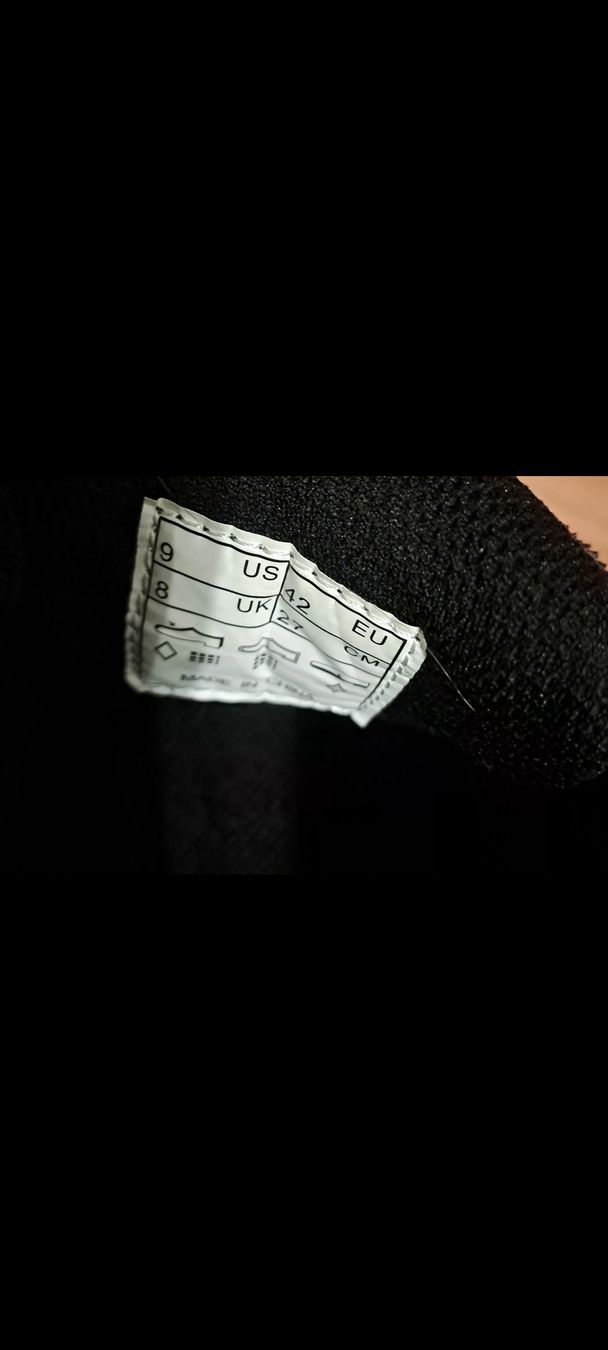 Scarpe da uomo: Bike Schuh – Nuovo (secondo la descrizione) da Stalden (Sarnen) venduto da hummeli82 2