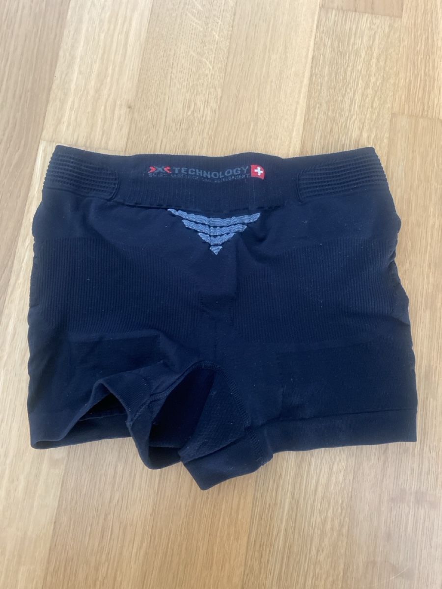 X-bionic Altra biancheria intima: Bionics Funktionsshort XS Damen – Usato da Birmenstorf AG venduto da Midget0 1