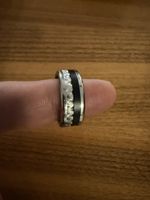 Bague MOOD taille 60