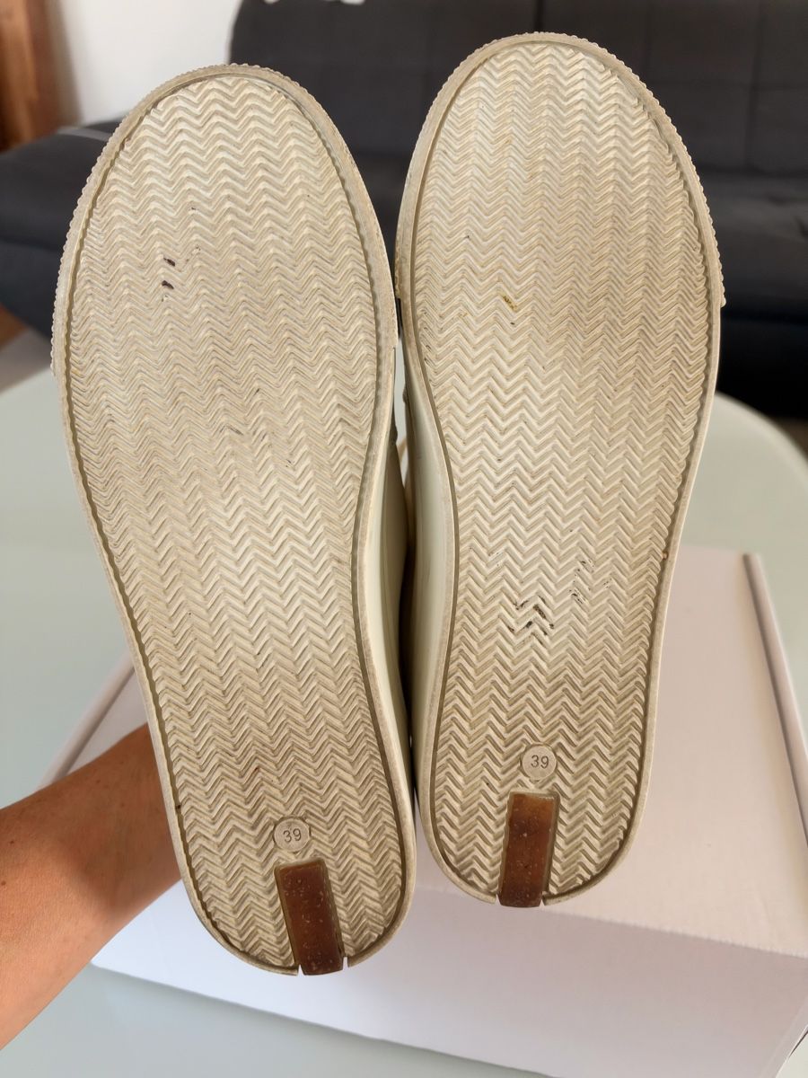 Allsaints Chaussures femmes: AllSaints sneaker, Leather, Size 39 – D'occasion à Kloten par gab_jl5l 6