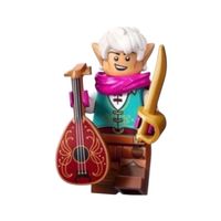 71047 Elfenbarde Dungeons & Dragons LEGO (NEU)