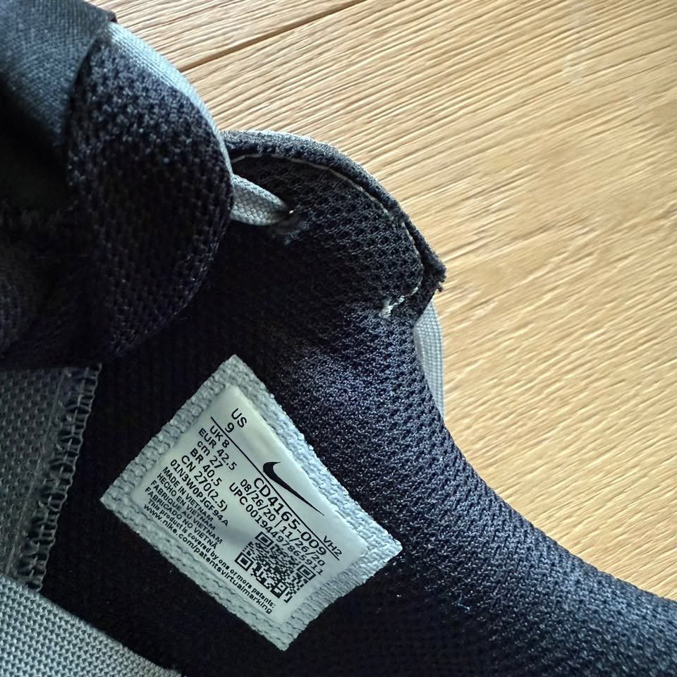 Nike Scarpe da uomo: Sneaker von Nike – Usato da Belp venduto da SCF_87 3