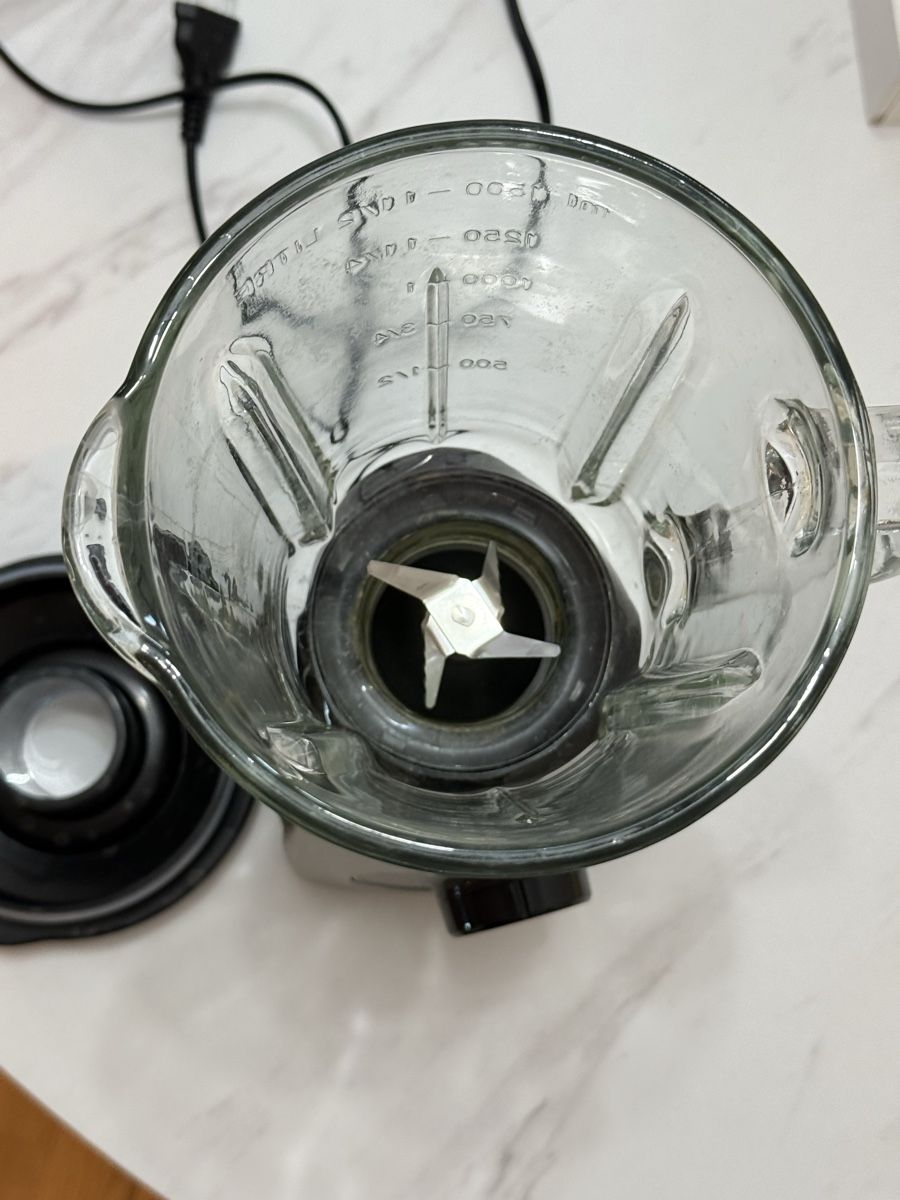 Mio Star Küchengeräte: MioStar Blend Mixer  – Gebraucht aus Schliern b. Köniz von jul_ly8x 5