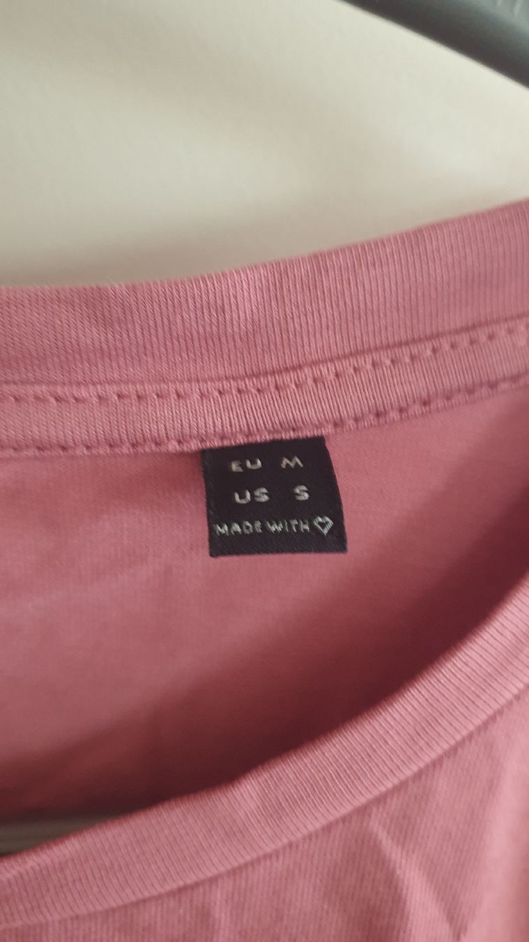 T-shirt: T-Shirt Baumwolle – Nuovo (secondo la descrizione) da Gränichen venduto da mic_x2zf 1