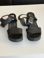 Mtng.-Sommersandalen