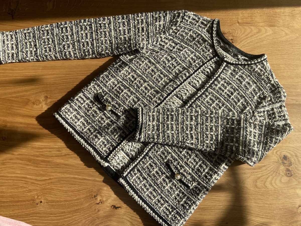 Esprit Jacken: Esprit Kurzblazer Gr.M – Neu (gemäss Beschreibung) aus Arth von ssu_8v2j 1