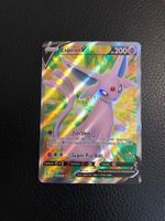 Evolving Skies Espeon V Full Art 179/203 NM Ab 1