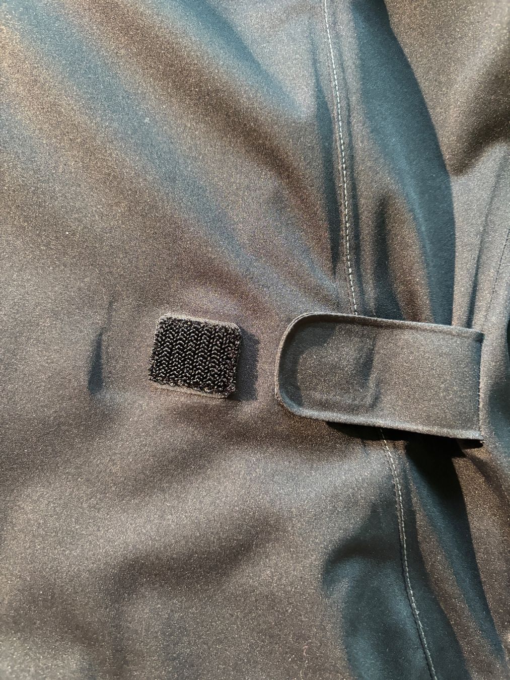 Giacche: Softshelljacke CROSS schwarz - EU M – Usato da Bottmingen venduto da Merkur_Basel 8