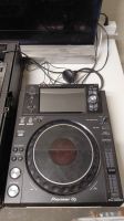2x Pioneer XDJ-1000MK2 mit OVP