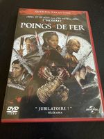 L’Homme aux poings de fer (Russel Crowe, Lucy Liu)