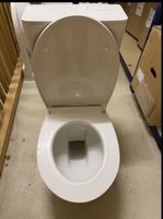 wand wc laufen 