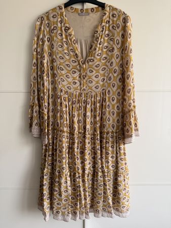 Hemisphere Kleid Gr.M, Sommerkleid, Boho Style, Top Zustand
