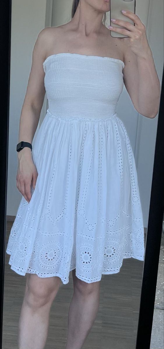 Vestiti: Summer Dress, М – Usato da Dübendorf venduto da kat_yx9r 3