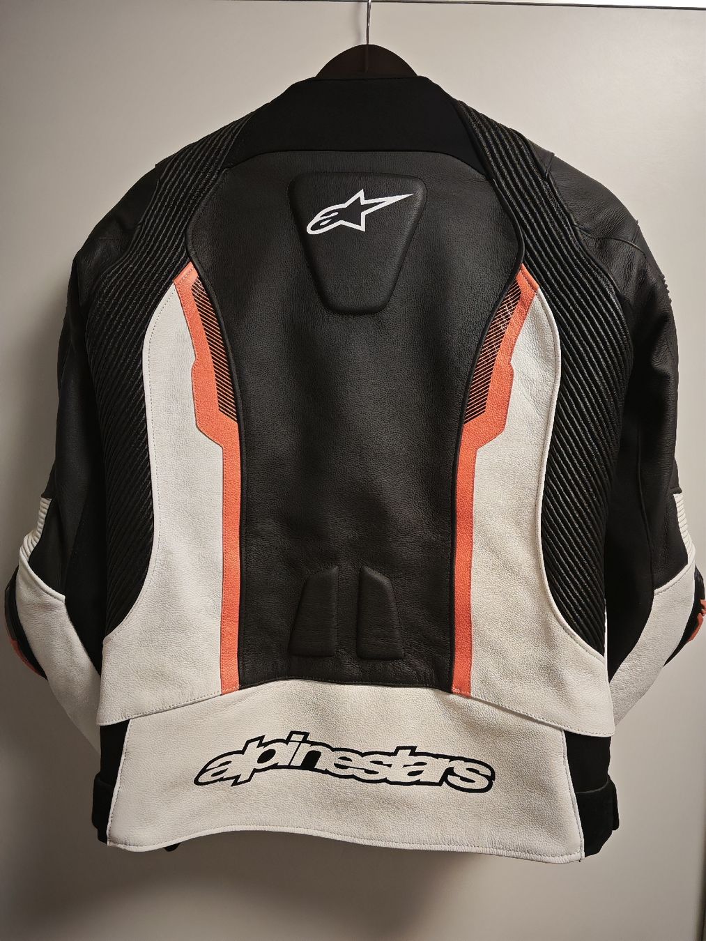 Anzüge: Alpinestars Motorradhose + Lederjacke – Neu (gemäss Beschreibung) aus Zürich von french23 2