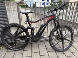 Haibike FullSeven Carbon Ultimate