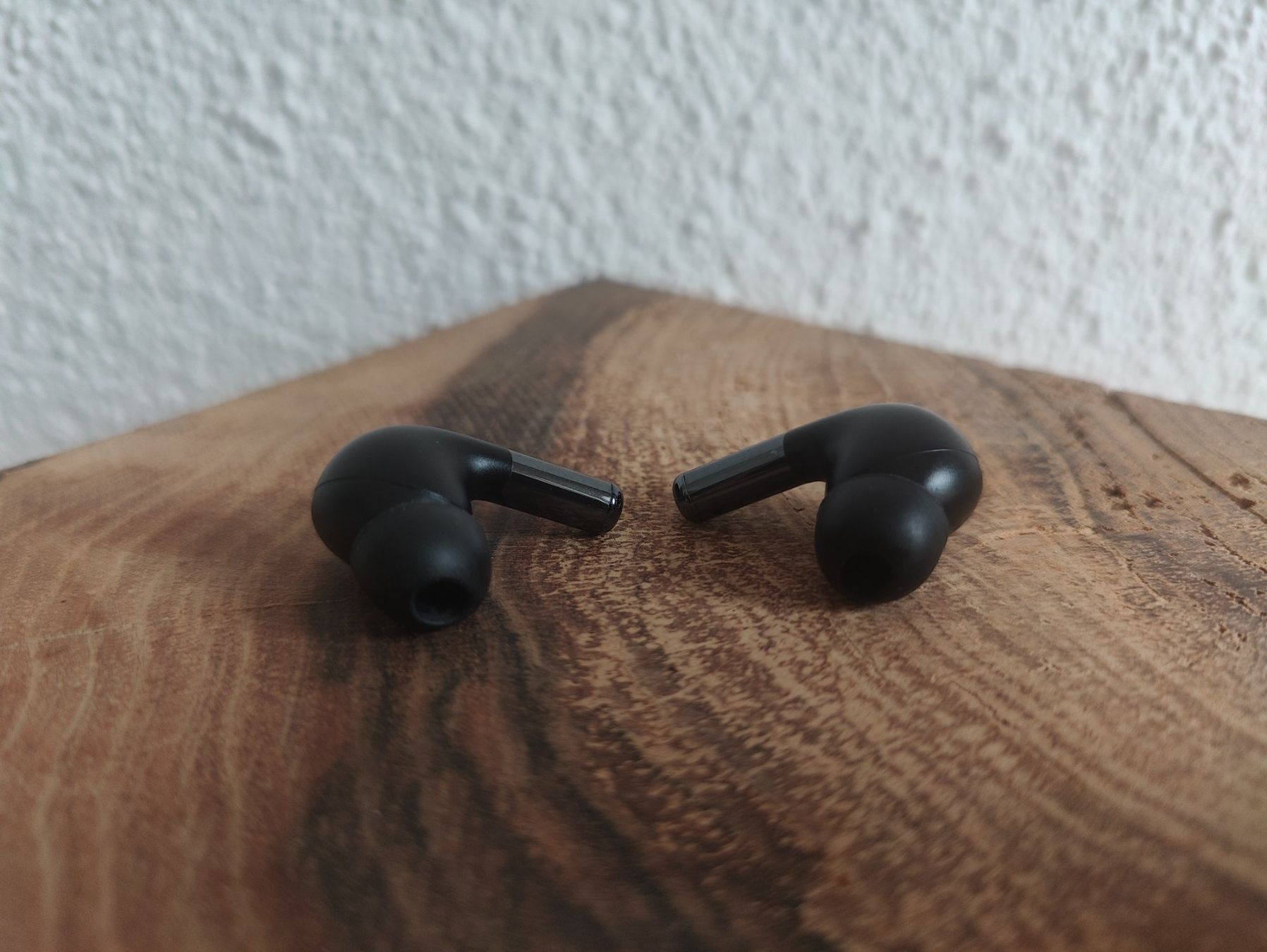 OnePlus Cuffie: OnePlus Buds Pro Matte Black Bluetooth In-Ear Kopfhörer – Usato da Sulgen venduto da WhiteWolf3 8