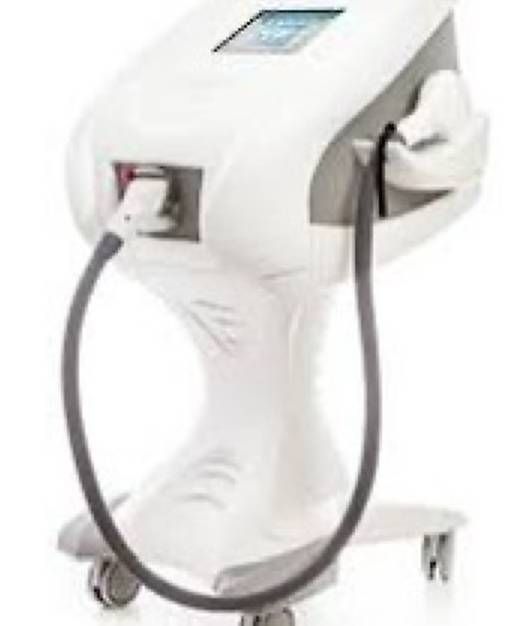 Epilatori: Elysion Pro Diodenlaser | Haarentfernung | Profi Gerät – Usato da Dättwil AG venduto da tug_yf5v