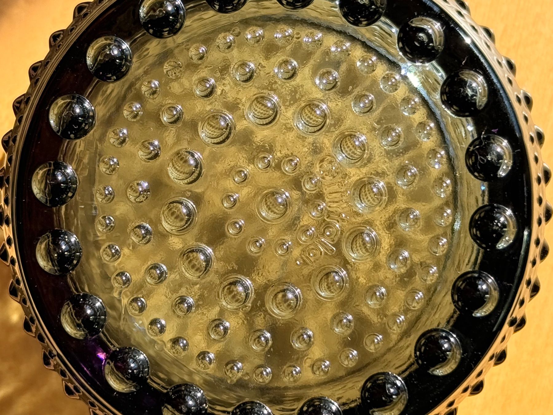 Iittala Portacandele: Teelichthalter  Iittala 'Kastehelmi' – Usato da Zürich venduto da Orestess 6