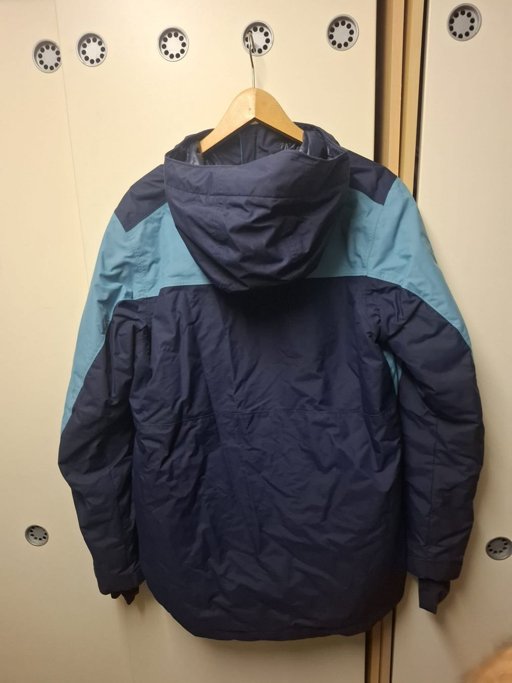 Columbia Jacken: Herren Columbia Ski Jacke – Gebraucht aus Ehrendingen von Benjako123 1