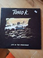Tonio K. Life in the Foodchain