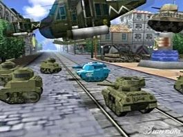 Search & Destroy das Jahr 2050  PS 2 /Neu