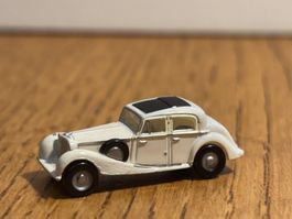 M1301 Selten: Oldtimer, OXFORD (Spur N)