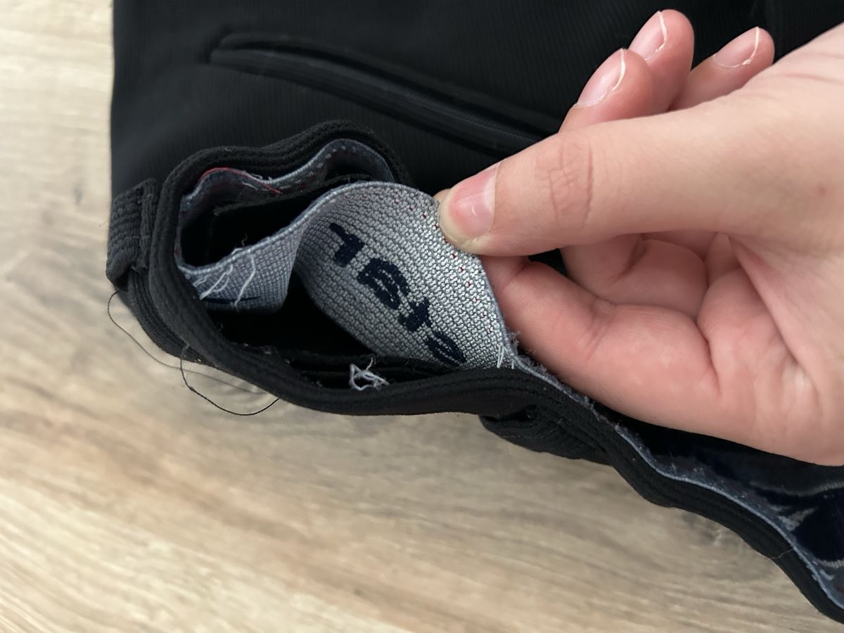 Lotti di vestiti: Reitbekleidung Set – Usato da Anglikon venduto da Liveli569 5