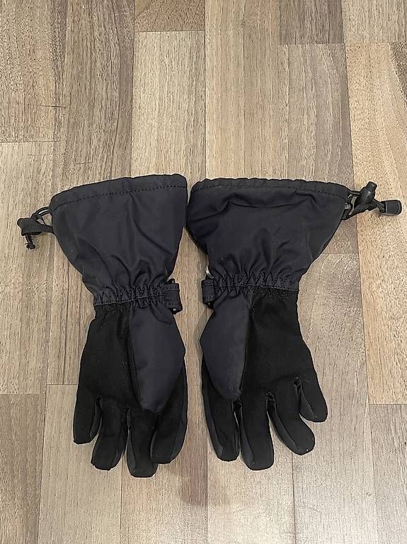 Gants: REIMA tec Kinder Handschuhe 3 – D'occasion à Therwil par Bridges 1
